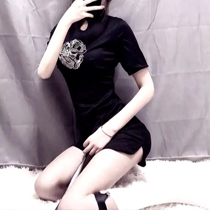 丁香花开的兽道