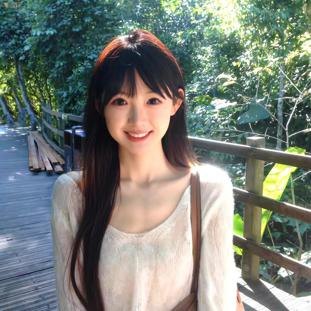 色肉毒蝎女